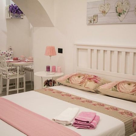 Salerno nel Cuore Bed and Breakfast Esterno foto