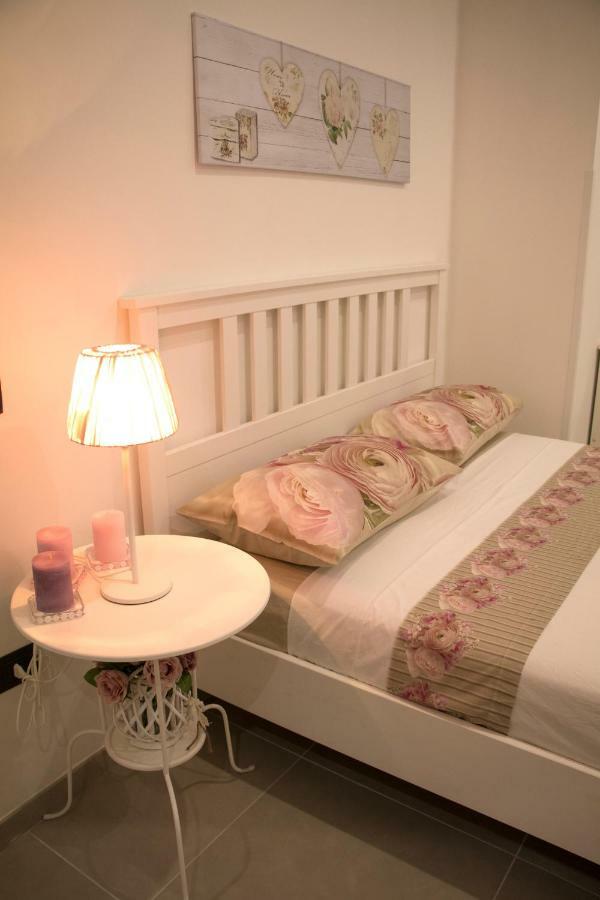 Salerno nel Cuore Bed and Breakfast Esterno foto